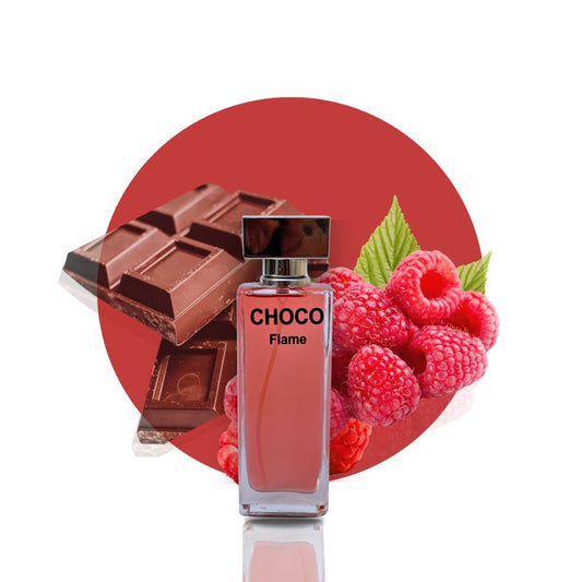 Choco Flame 50ml Extrait de parfum