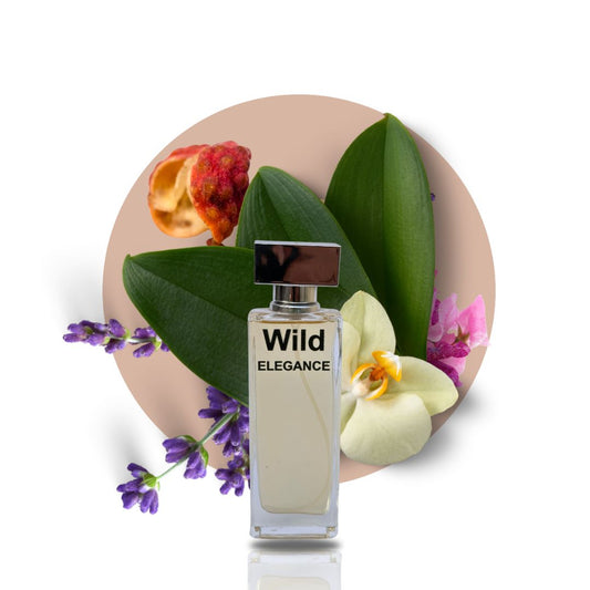 Wild Elegence (Impression of Savage Dior) 50ml Extrait de parfum