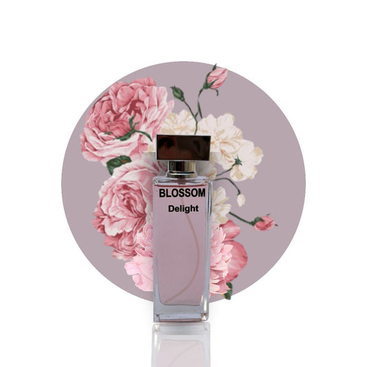 Blossom Delight (Impression of Gucci Flora)50ml Extrait de parfum